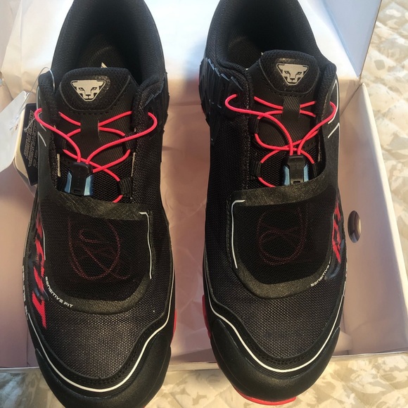 Dynafit Feline SL womens trailrunner shoes. Size 11 US (EU43) NWT - Picture 3 of 8